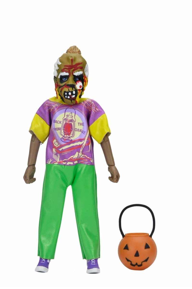 Ben Cooper: Series 6 Costume Kids - 6" Clothed Figures - NECA