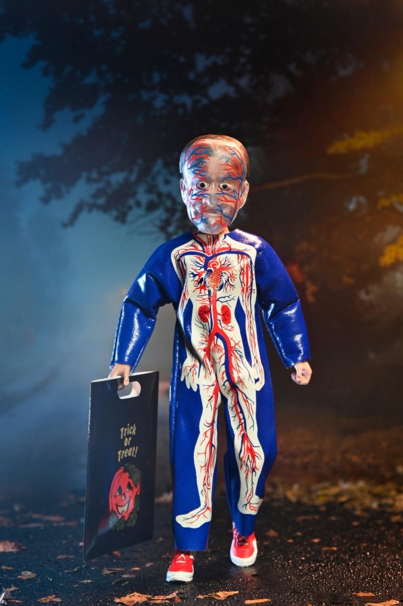 Ben Cooper: Series 6 Costume Kids - 6" Clothed Figures - NECA
