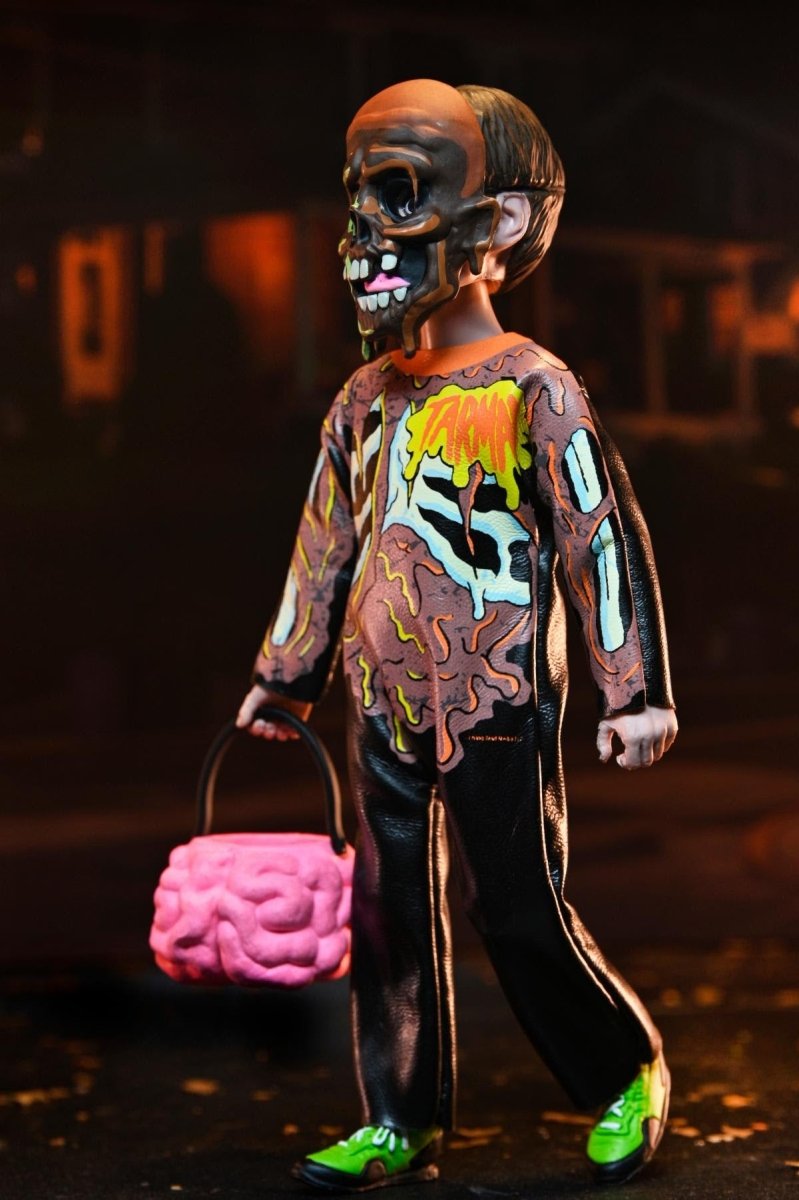 Ben Cooper: Series 7 Costume Kids - 6" Clothed Figures - NECA