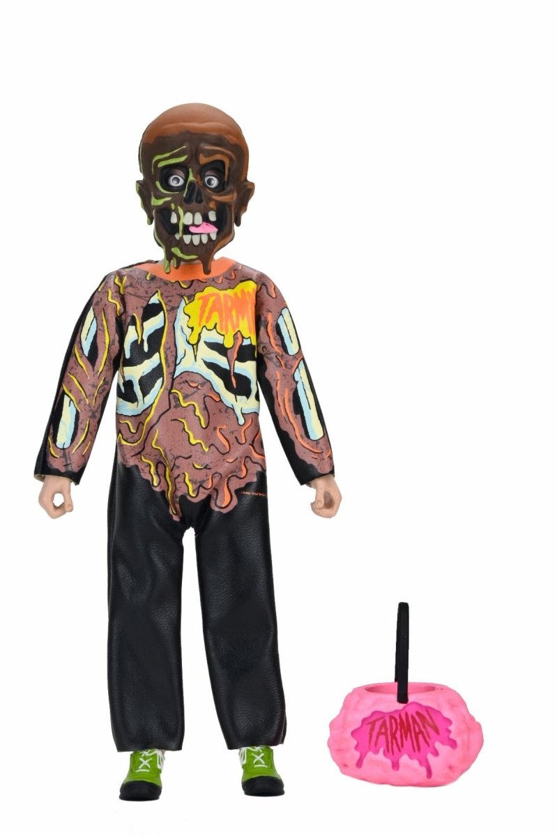 Ben Cooper: Series 7 Costume Kids - 6" Clothed Figures - NECA
