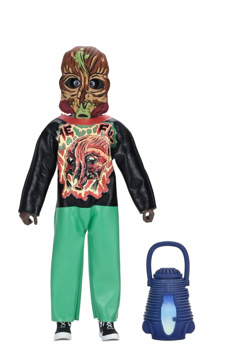 Ben Cooper: Series 7 Costume Kids - 6" Clothed Figures - NECA