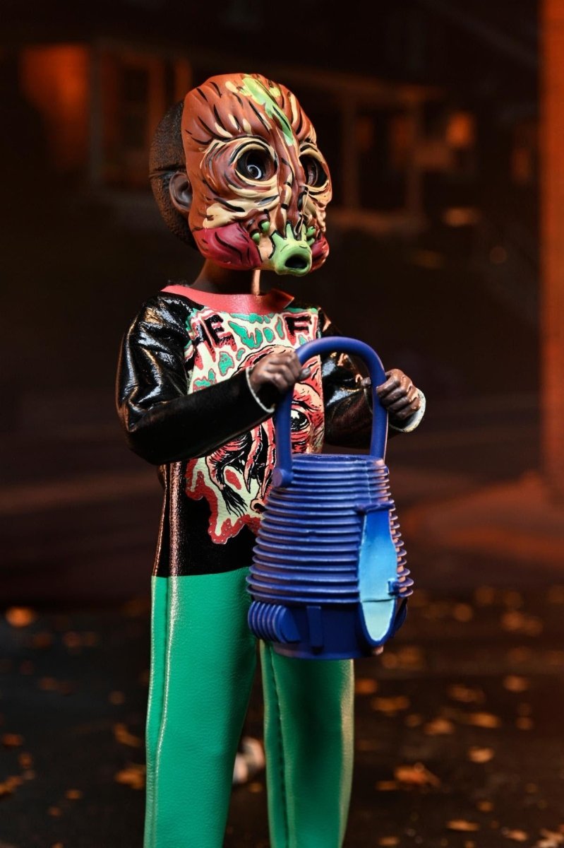 Ben Cooper: Series 7 Costume Kids - 6" Clothed Figures - NECA