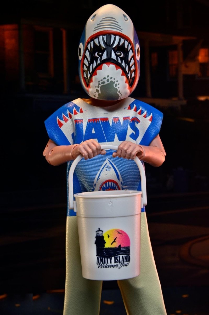 Ben Cooper: Series 7 Costume Kids - 6" Clothed Figures - NECA