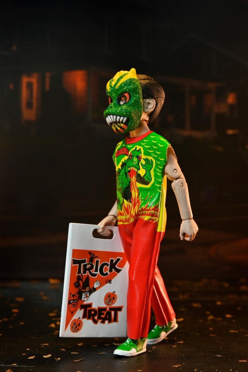 Ben Cooper: Series 7 Costume Kids - 6" Clothed Figures - NECA