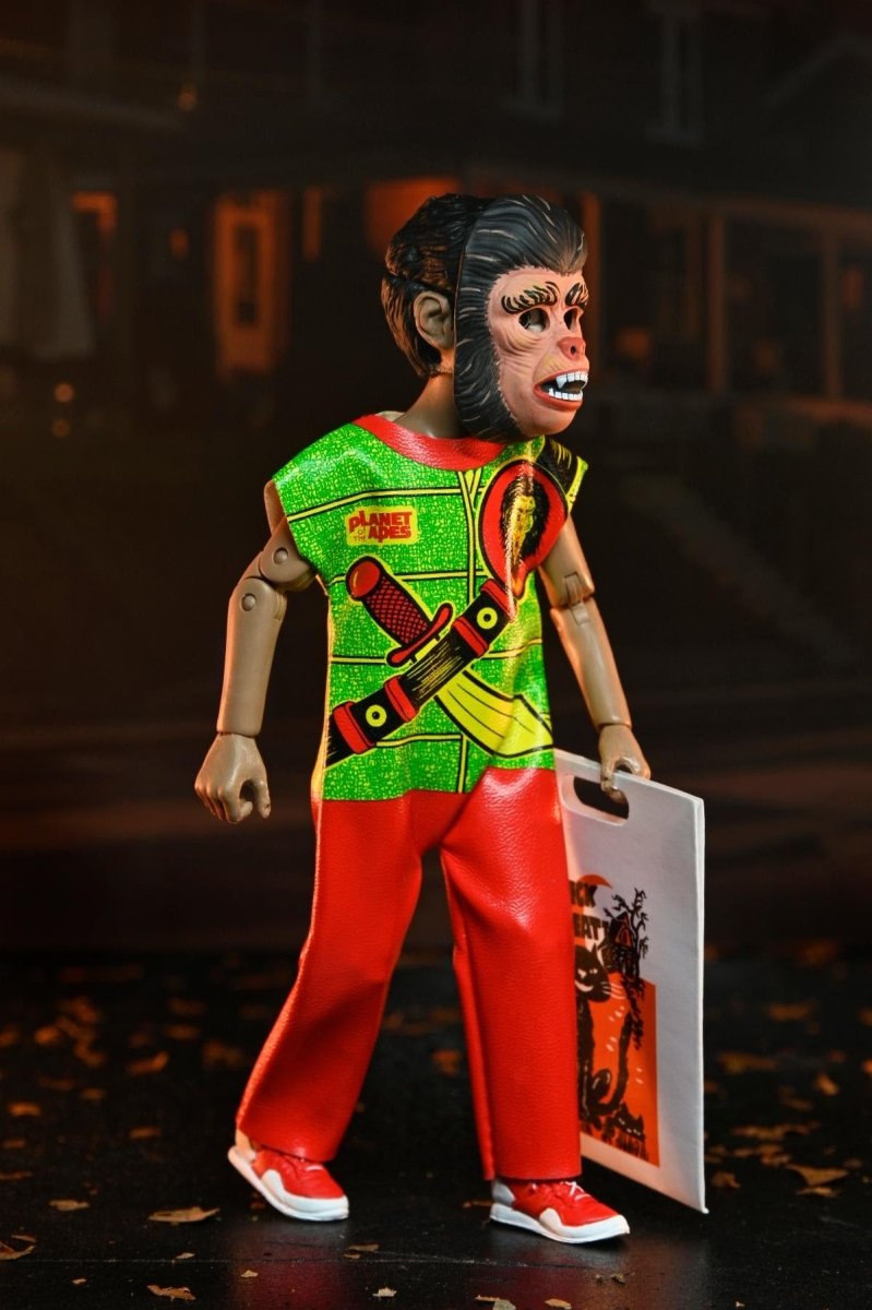 Ben Cooper: Series 7 Costume Kids - 6" Clothed Figures - NECA