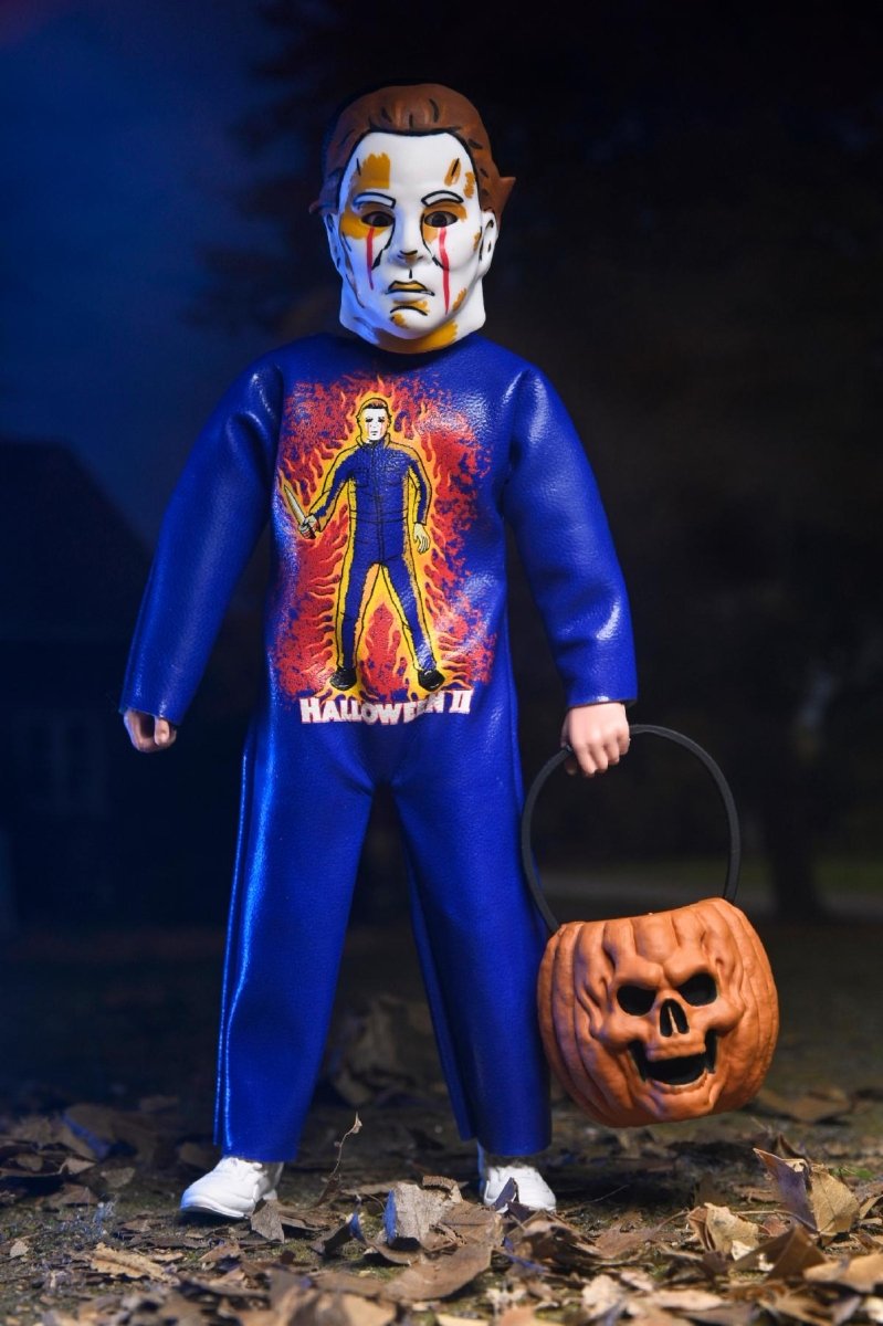 Ben Cooper: Series 9 Costume Kids - 6" Clothed Figures - NECA