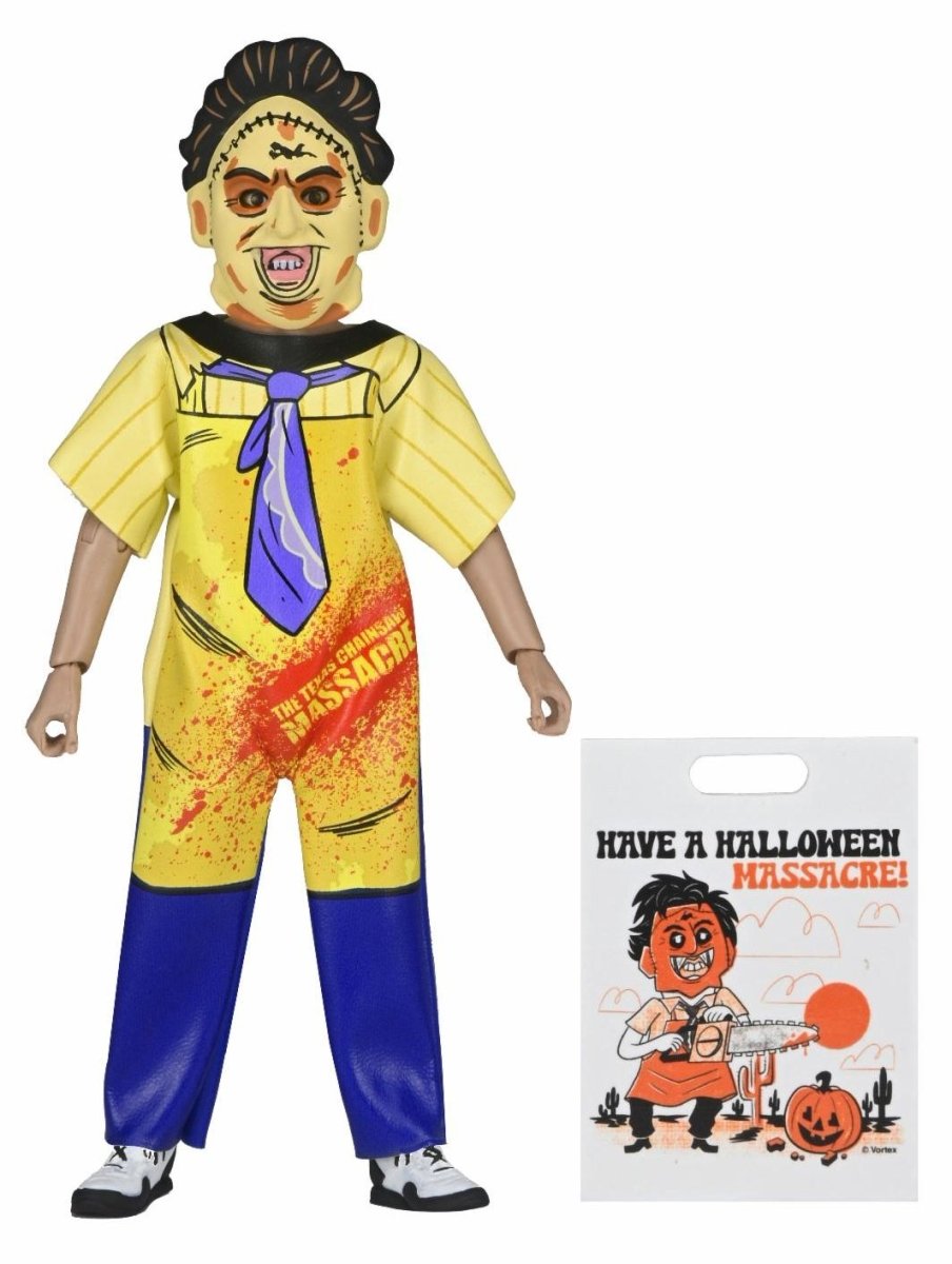 Ben Cooper: Series 9 Costume Kids - 6" Clothed Figures - NECA