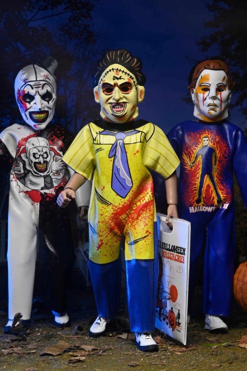 Ben Cooper: Series 9 Costume Kids - 6" Clothed Figures - NECA