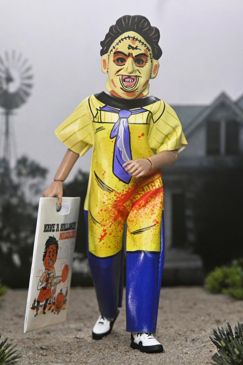 Ben Cooper: Series 9 Costume Kids - 6" Clothed Figures - NECA