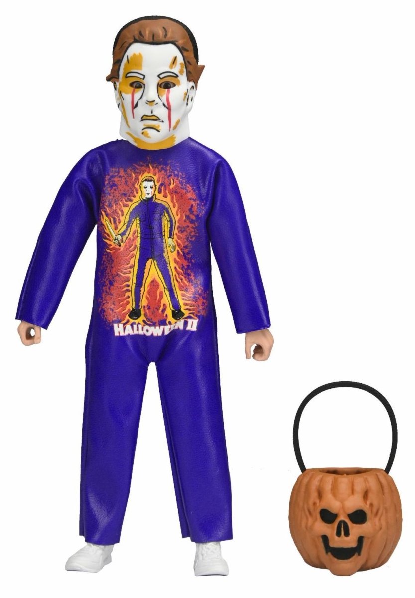 Ben Cooper: Series 9 Costume Kids - 6" Clothed Figures - NECA