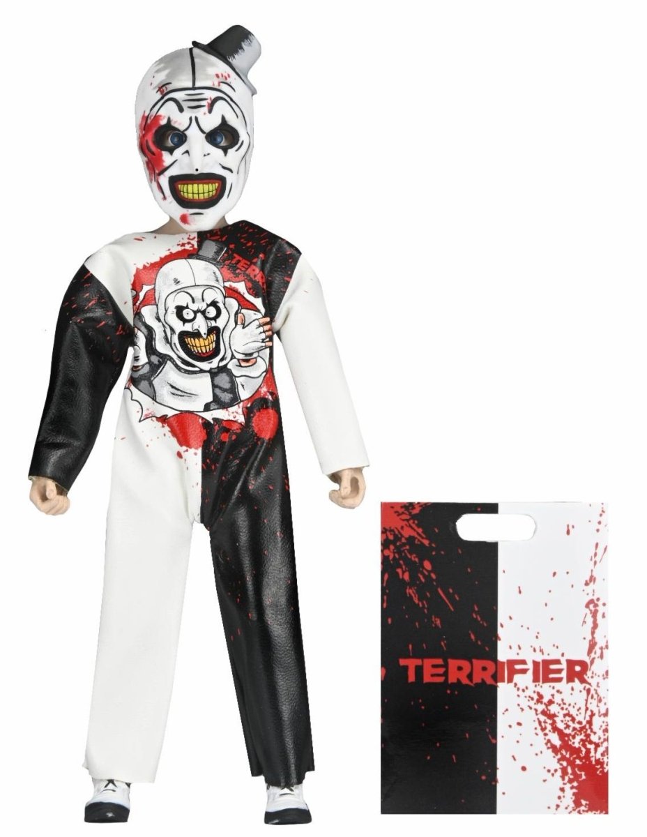 Ben Cooper: Series 9 Costume Kids - 6" Clothed Figures - NECA