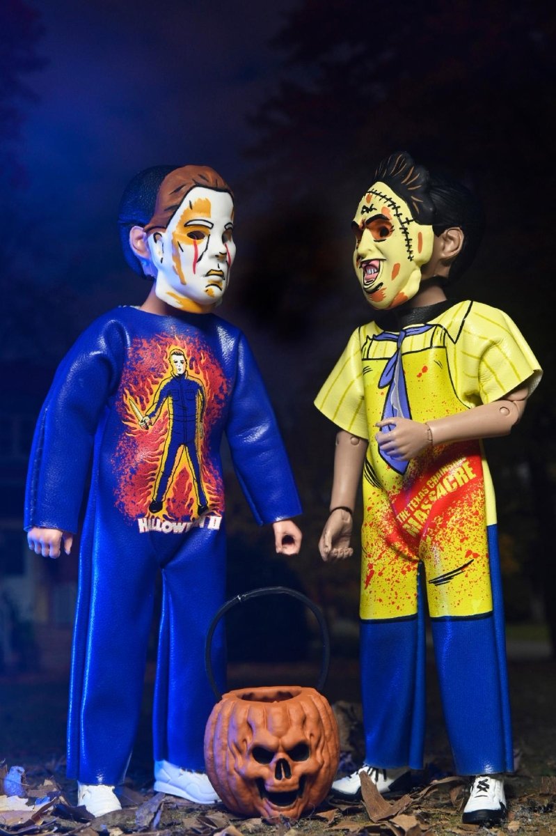 Ben Cooper: Series 9 Costume Kids - 6" Clothed Figures - NECA