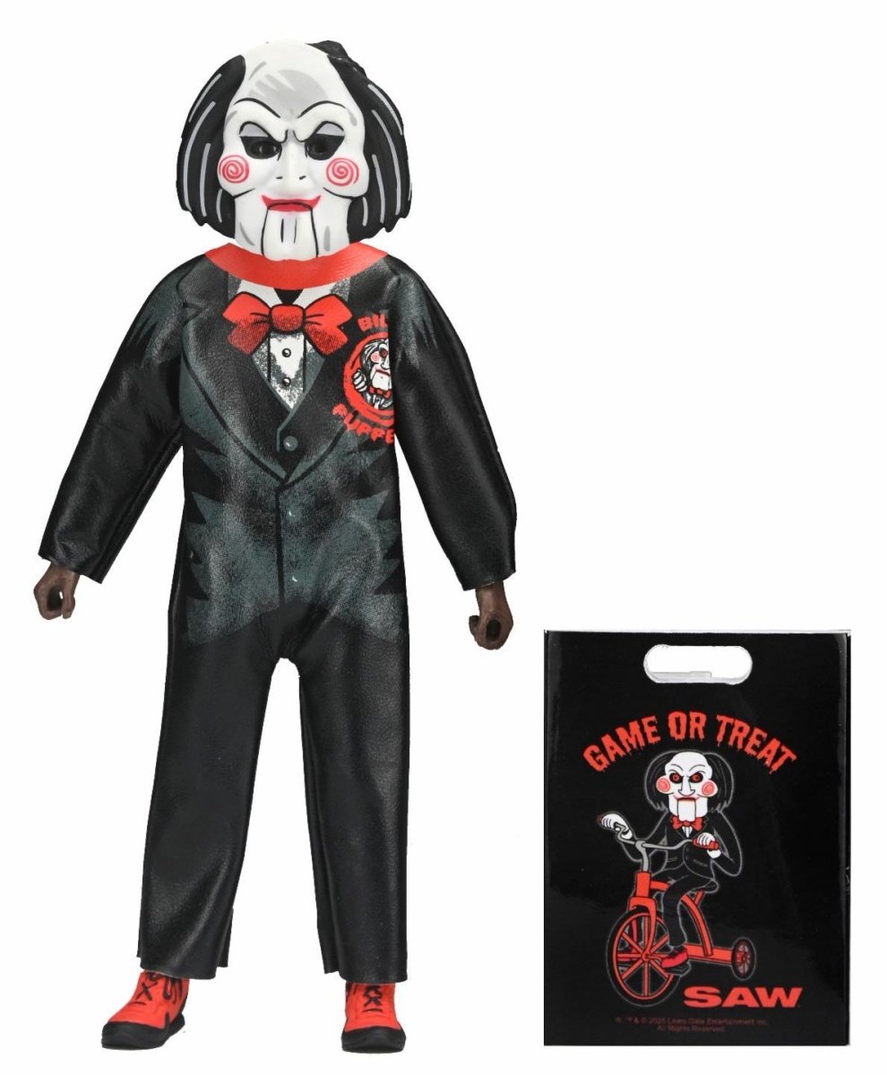 Ben Cooper: Series 9 Costume Kids - 6" Clothed Figures - NECA