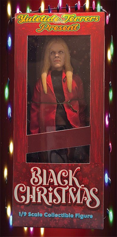 Black Christmas (2006): Agnes Lenz - 1/9 Scale Distinctive Dummies - Distinctive Dummies