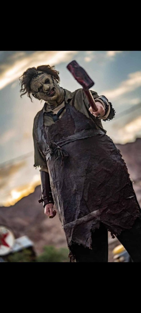 Brett Wagner - In - Costume Photo Op - Sunday, November 16, 2025 - The Last Toy Store