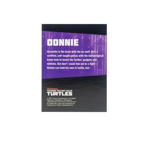 BST AXN TMNT: IDW Comics (Black & White) Turtle 4 Pack - SDCC 2023 Exclusive - The Last Toy Store