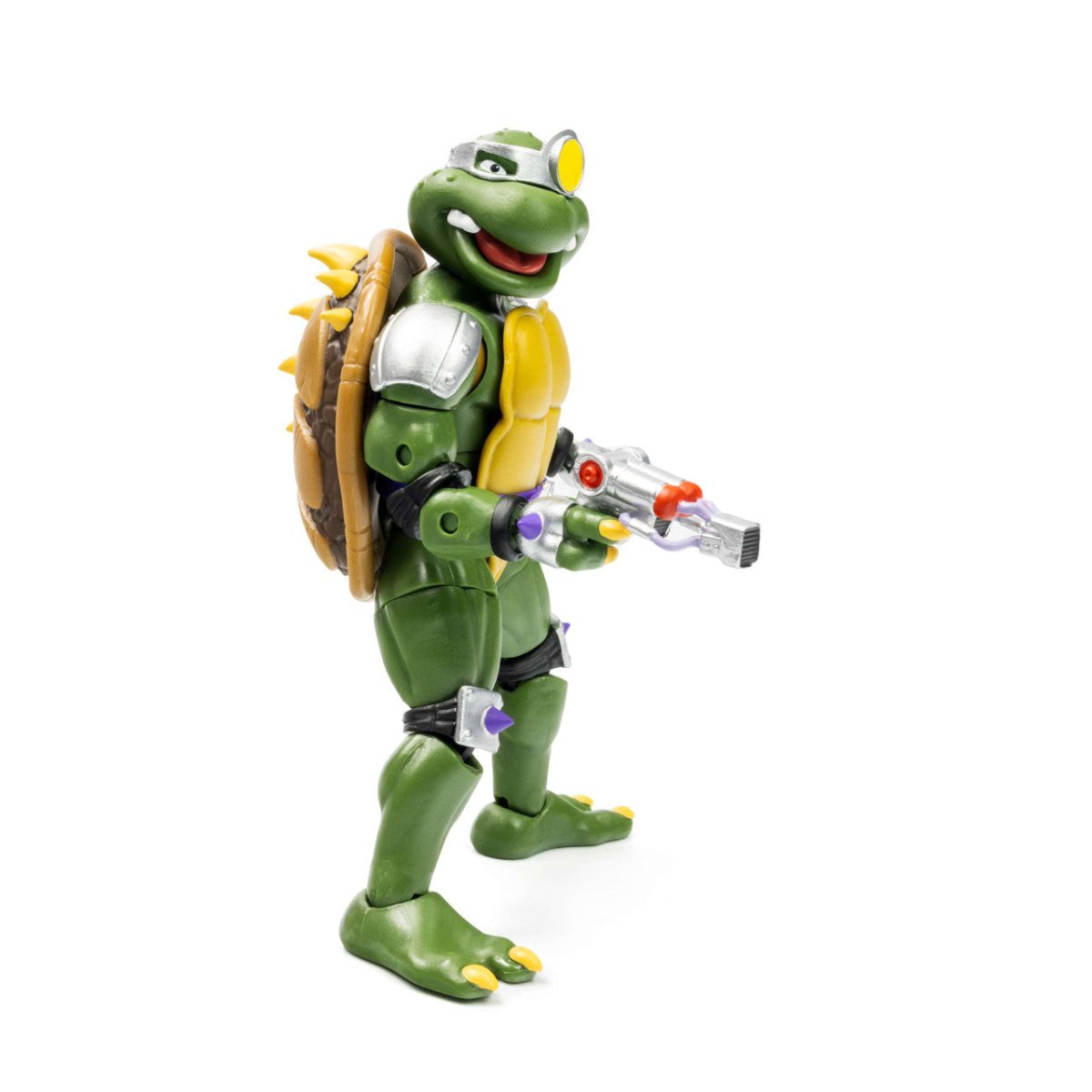 BST AXN TMNT: Slash - 5" Action Figure - The Last Toy Store