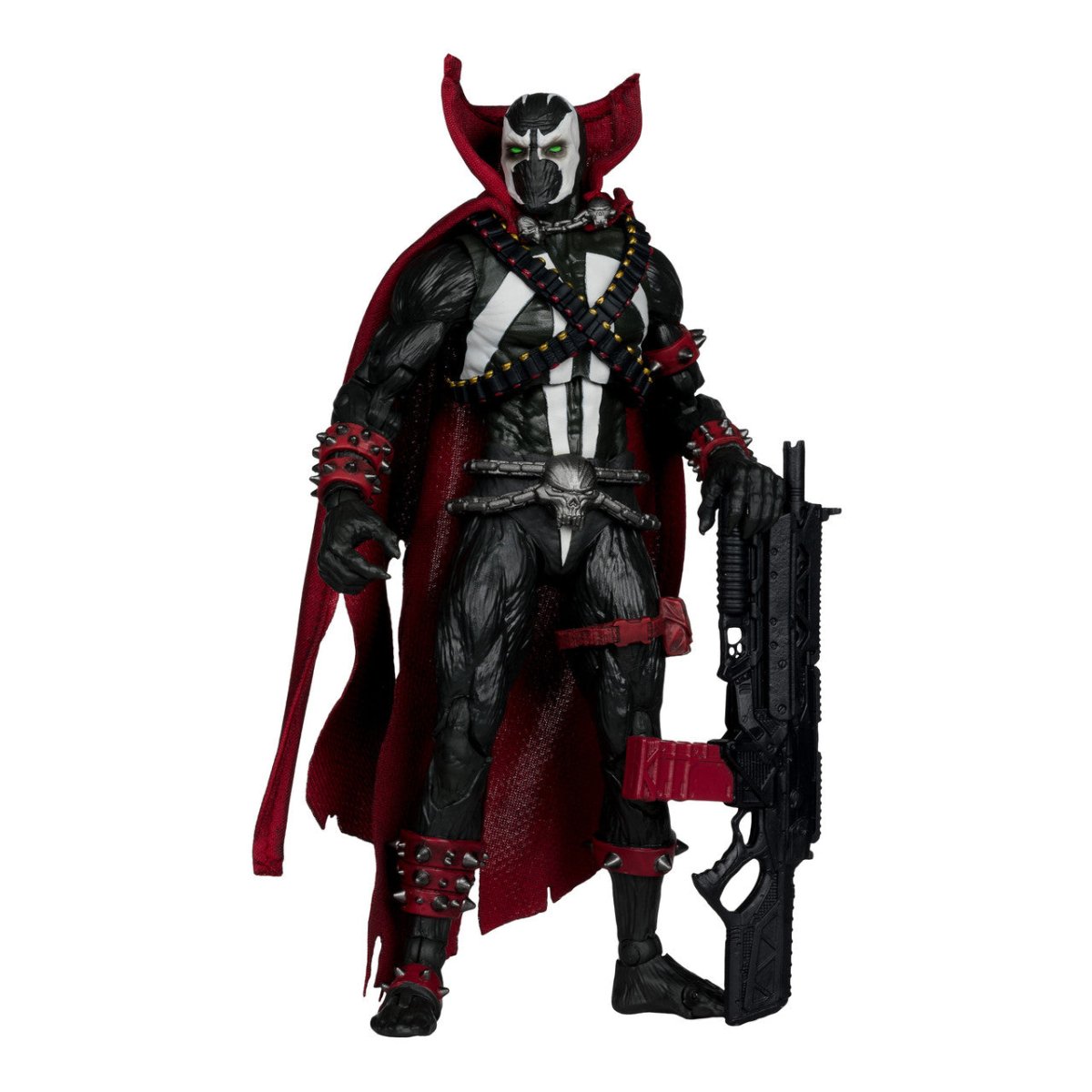 Call of Duty Spawn - 7" Figure - The Last Toy Store