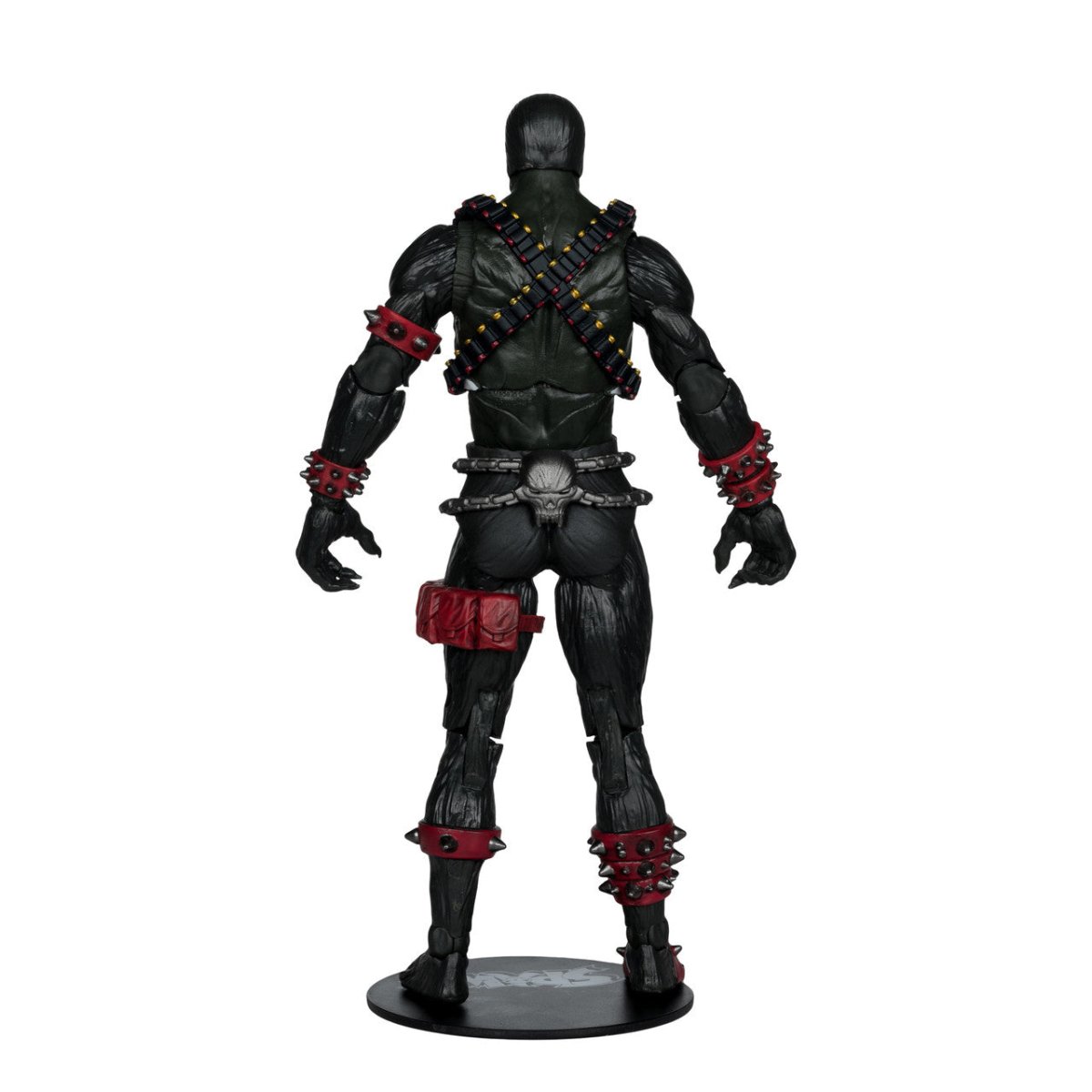 Call of Duty Spawn - 7" Figure - The Last Toy Store