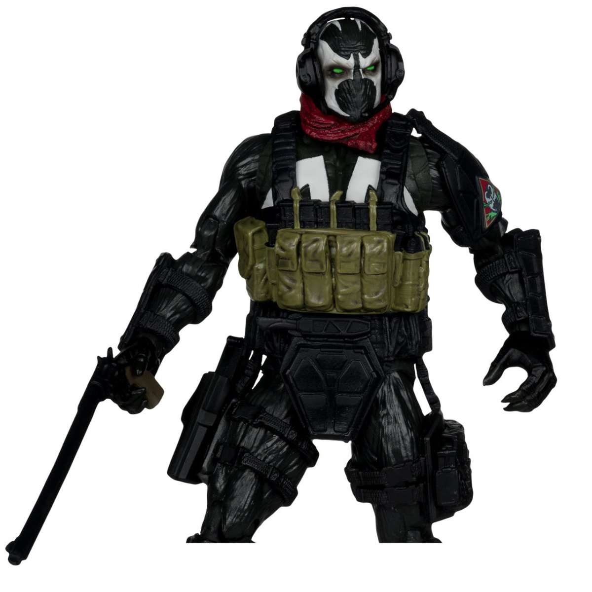 Call of Duty Tactical Spawn - 7" Figure - The Last Toy Store