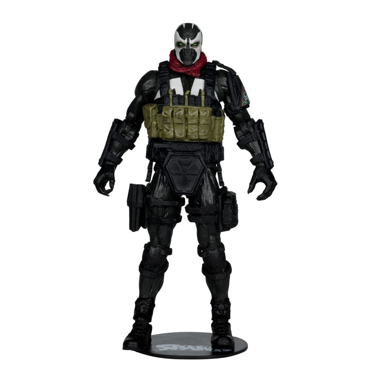 Call of Duty Tactical Spawn - 7" Figure - The Last Toy Store
