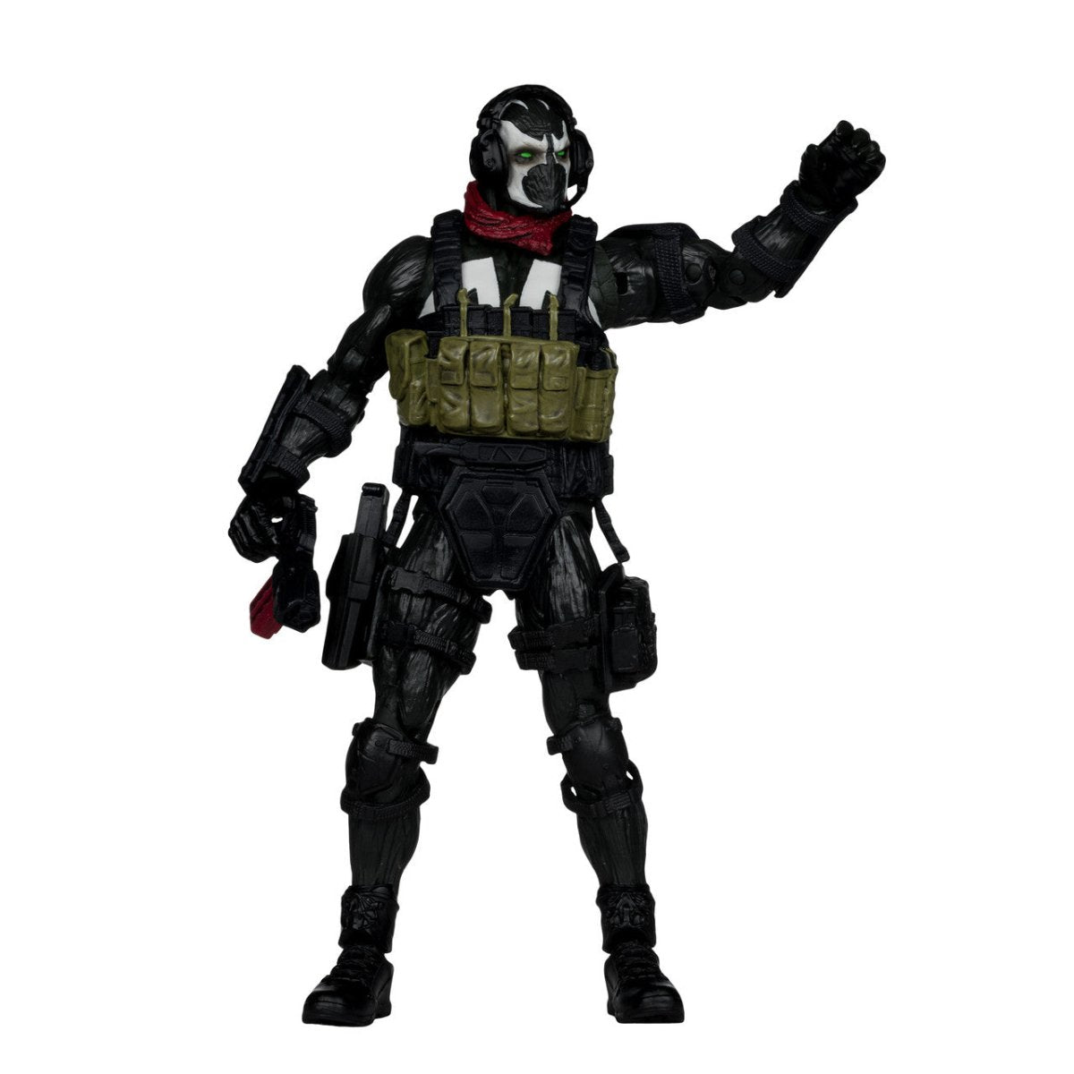 Call of Duty Tactical Spawn - 7" Figure - The Last Toy Store