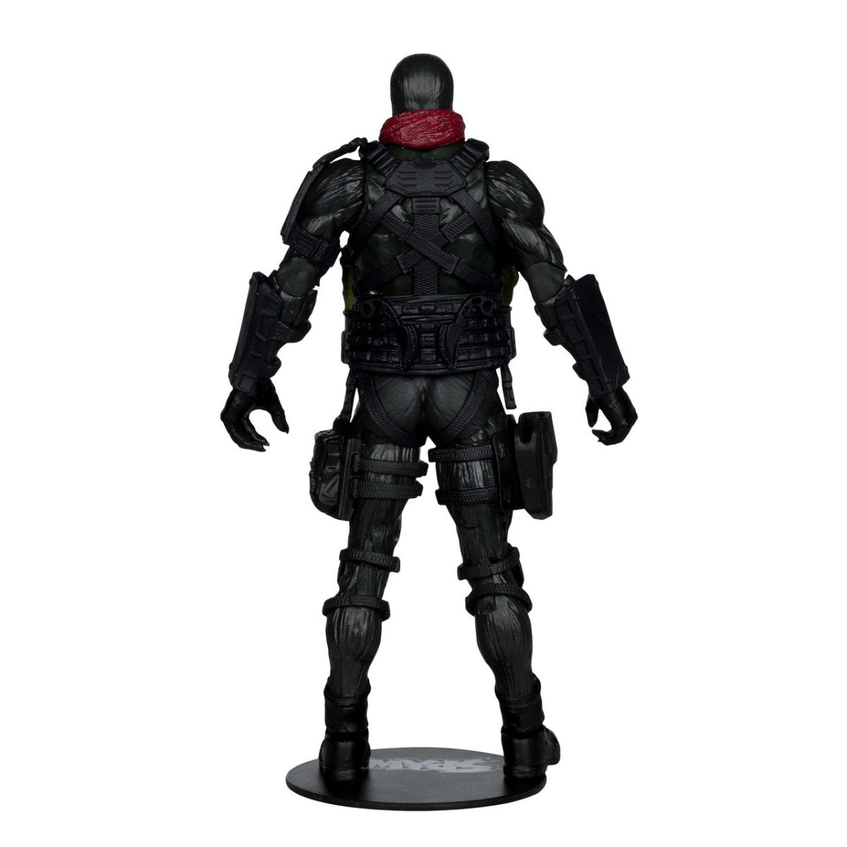 Call of Duty Tactical Spawn - 7" Figure - The Last Toy Store