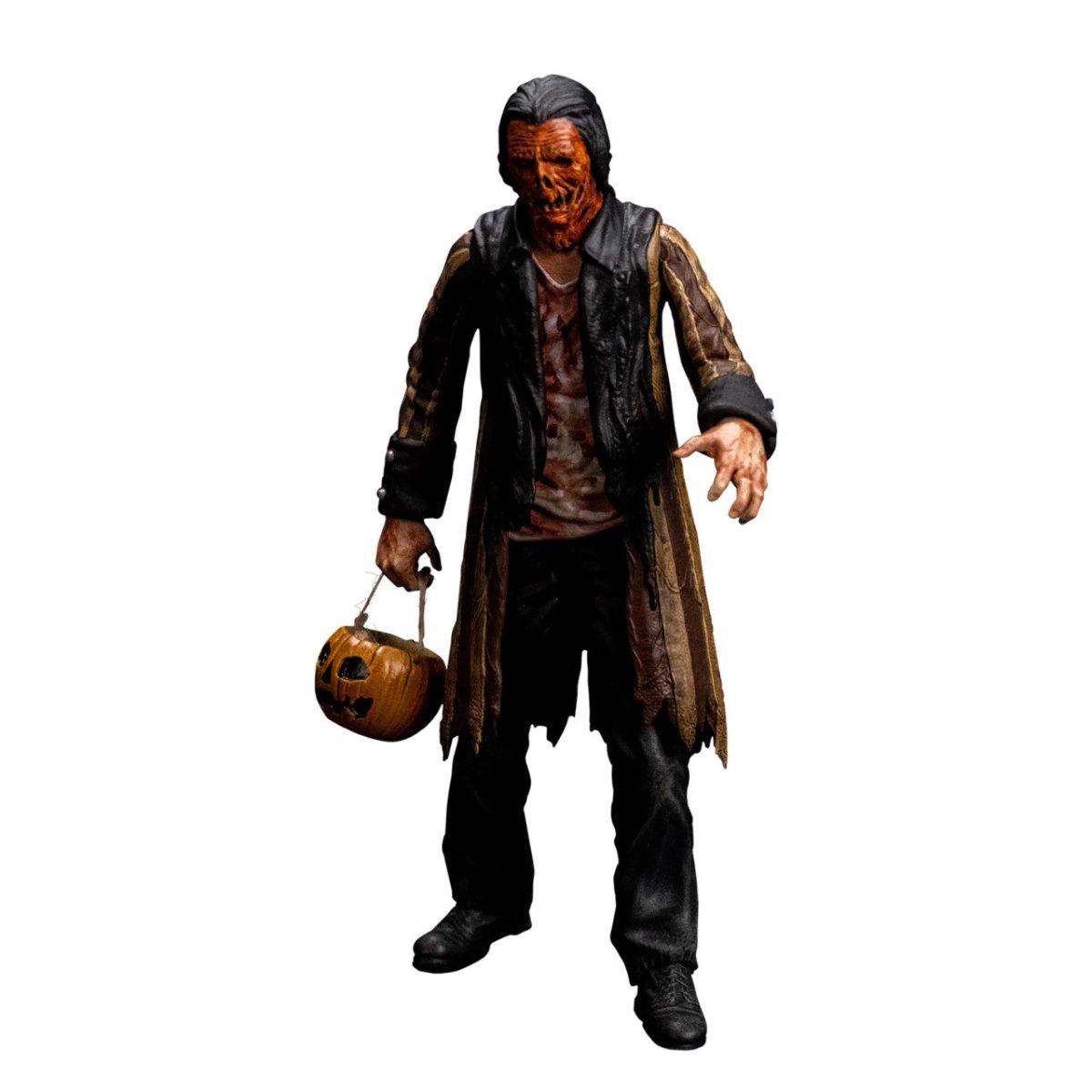 Candy Corn: Jacob (Scream Greats) - 8" Action Figure - The Last Toy Store