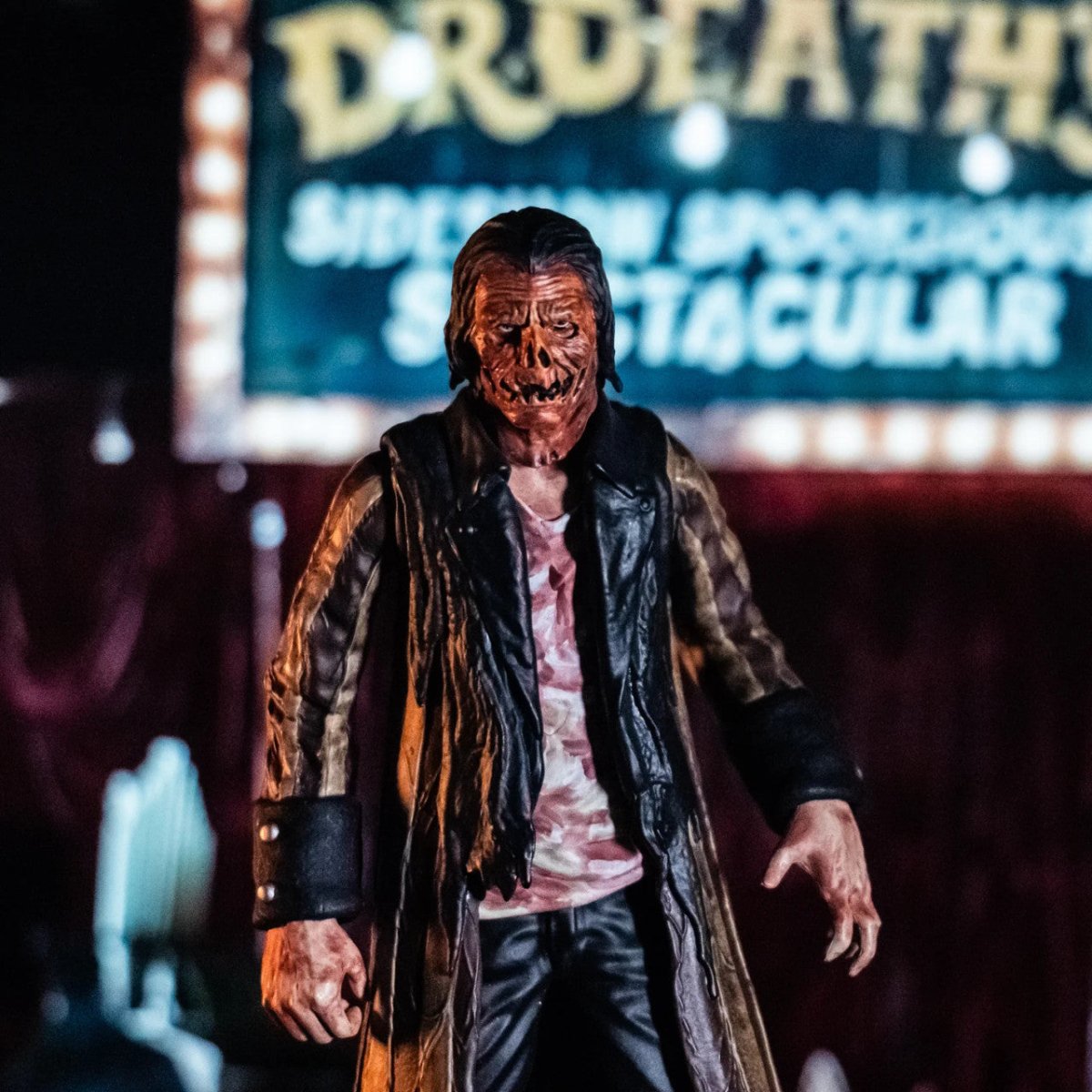 Candy Corn: Jacob (Scream Greats) - 8" Action Figure - The Last Toy Store