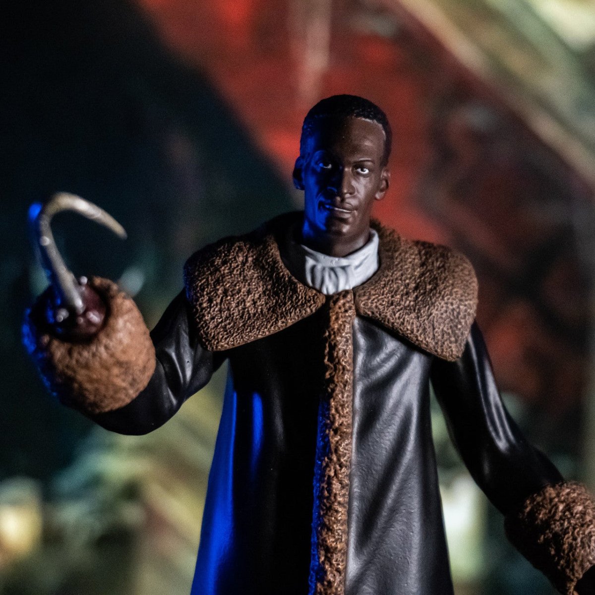 Candyman (Scream Greats) - 8" Action Figure - The Last Toy Store