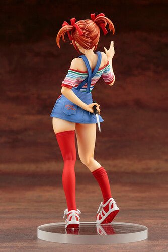 Chucky - Bishoujo Statue - Kotobukiaya