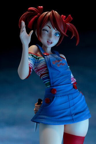 Chucky - Bishoujo Statue - Kotobukiaya