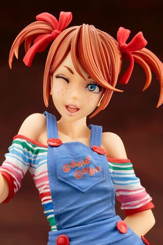 Chucky - Bishoujo Statue - Kotobukiaya