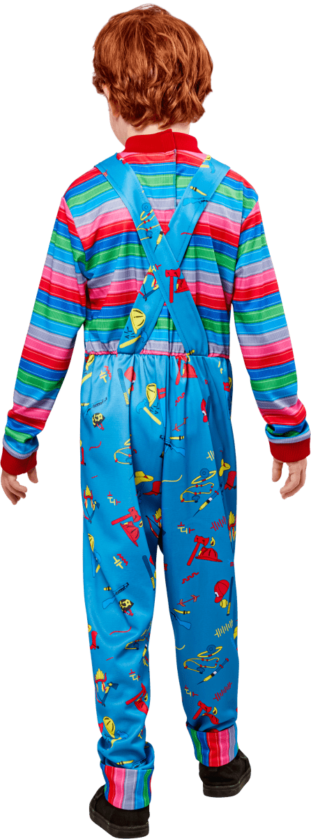 Chucky - Kids Costume - Rubies