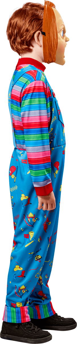 Chucky - Kids Costume - Rubies