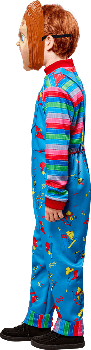 Chucky - Kids Costume - Rubies