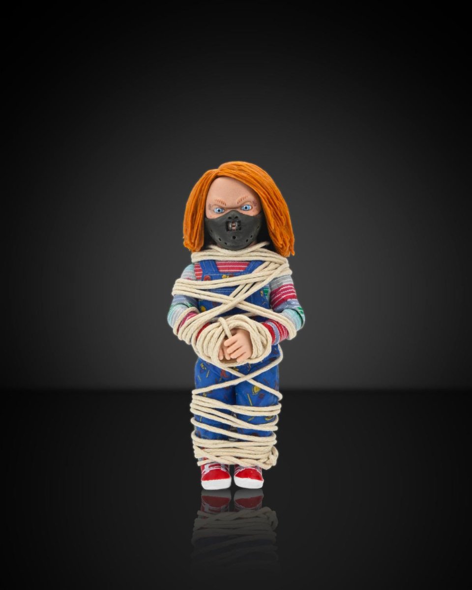 Chucky (TV Series): “Good Guy” - 7” Scale Action Figure Blind Box - NECA