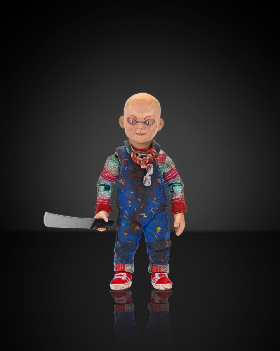 Chucky (TV Series): “Good Guy” - 7” Scale Action Figure Blind Box - NECA
