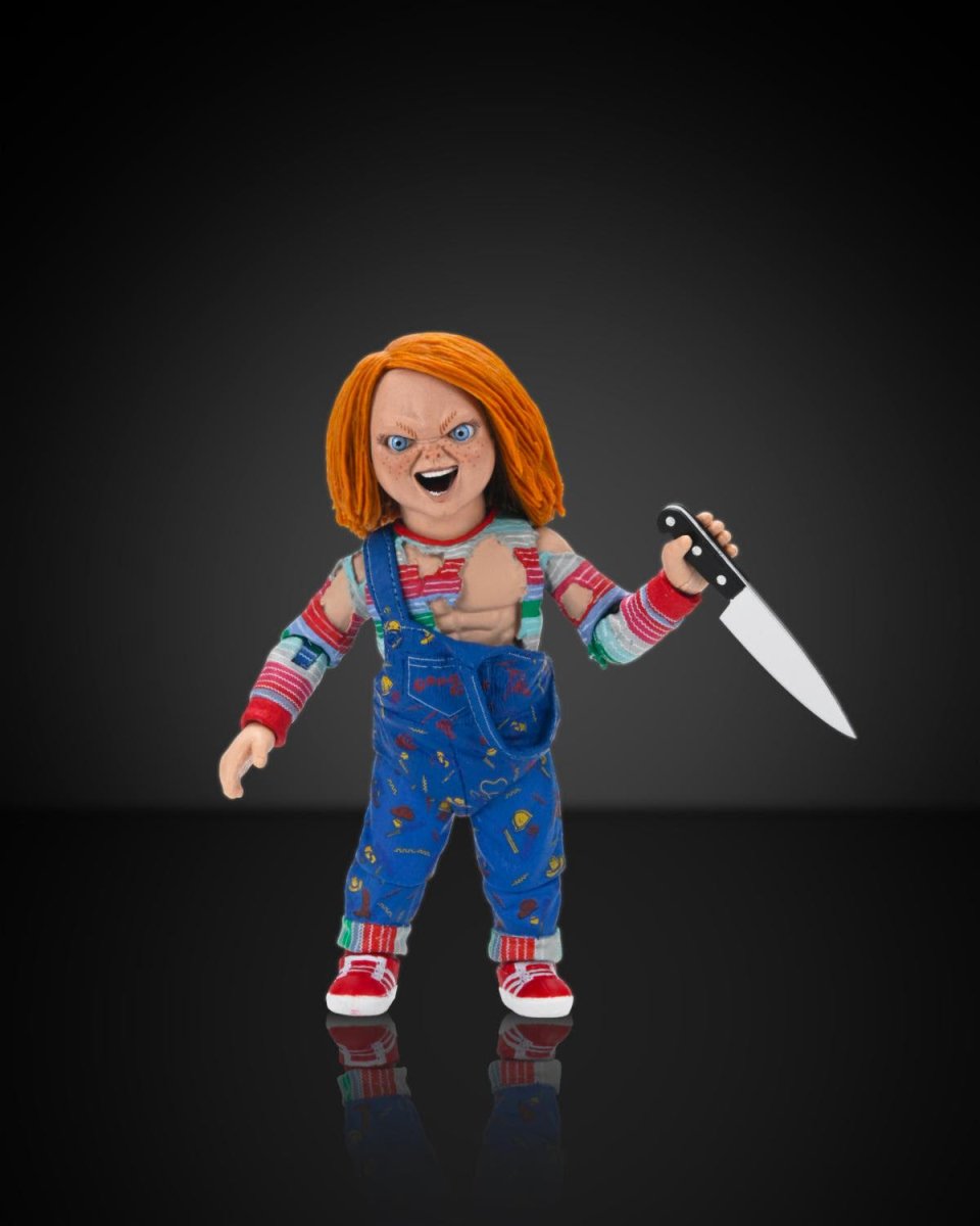 Chucky (TV Series): “Good Guy” - 7” Scale Action Figure Blind Box - NECA