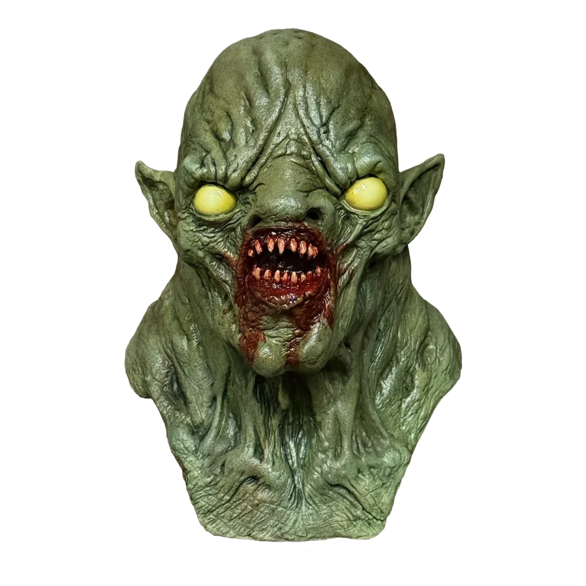 Trick or Treat Studios - C.H.U.D. - Underground Dweller Mask