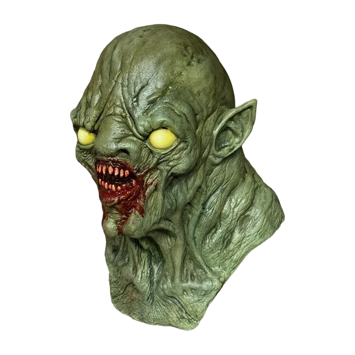 Trick or Treat Studios - C.H.U.D. - Underground Dweller Mask