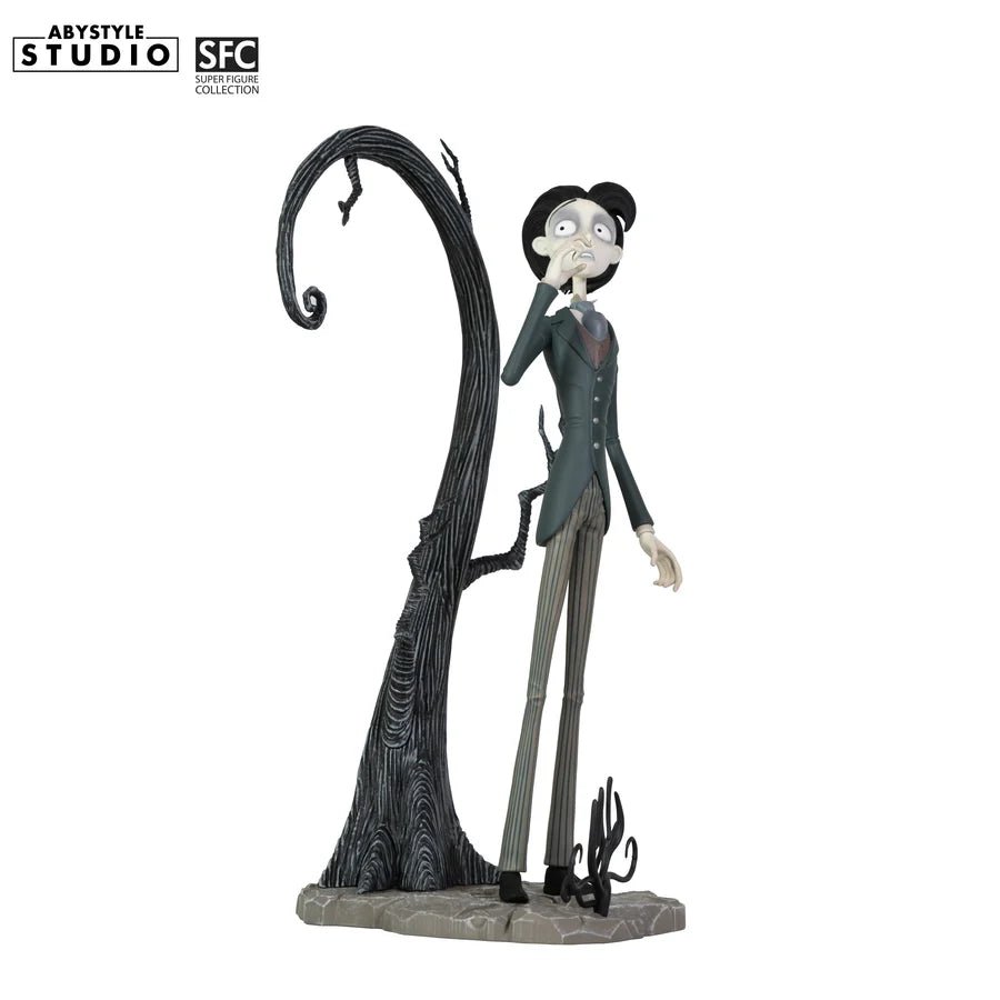Abysse America - Corpse Bride: Victor - SFC Figure