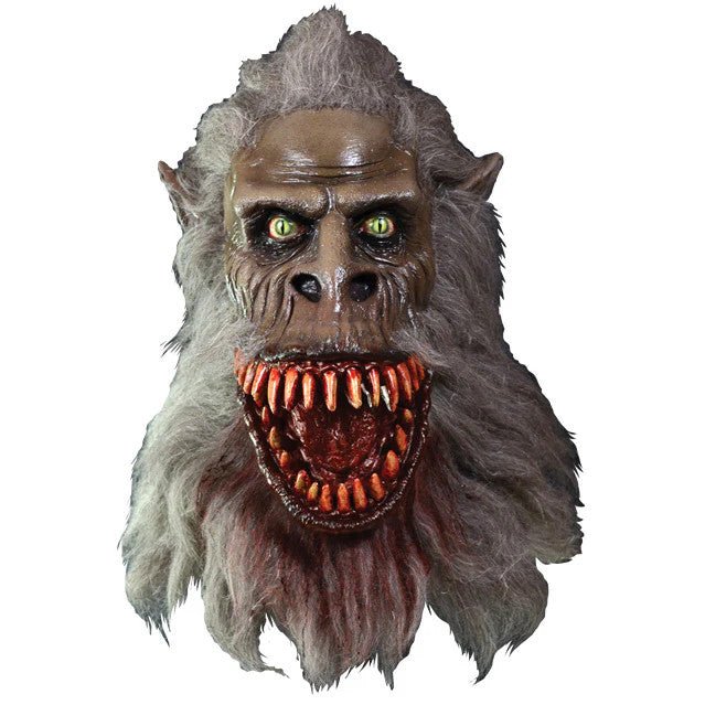 Creepshow - Fluffy Mask - The Last Toy Store
