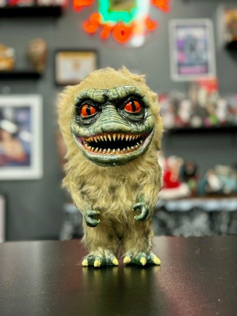 Critter - 10" Replica - The Last Toy Store