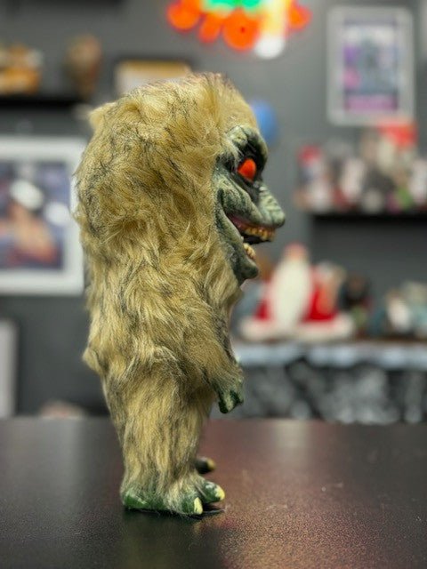 Critter - 10" Replica - The Last Toy Store