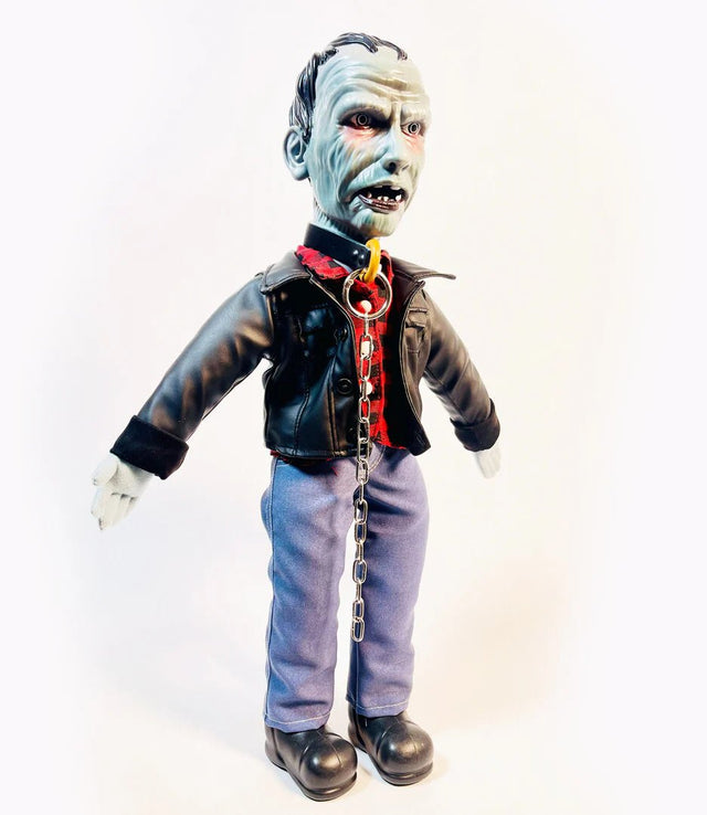 Day of the Dead: BUB - 18" Coffin Creeps Doll - The Last Toy Store