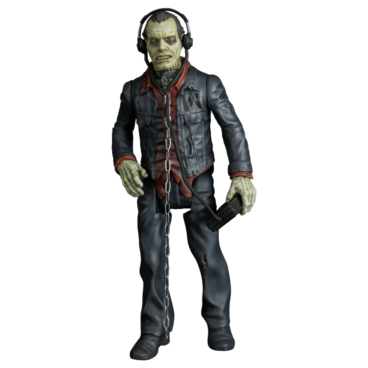 Day of the Dead: Bub - 5" Figure - Trick or Treat Studios