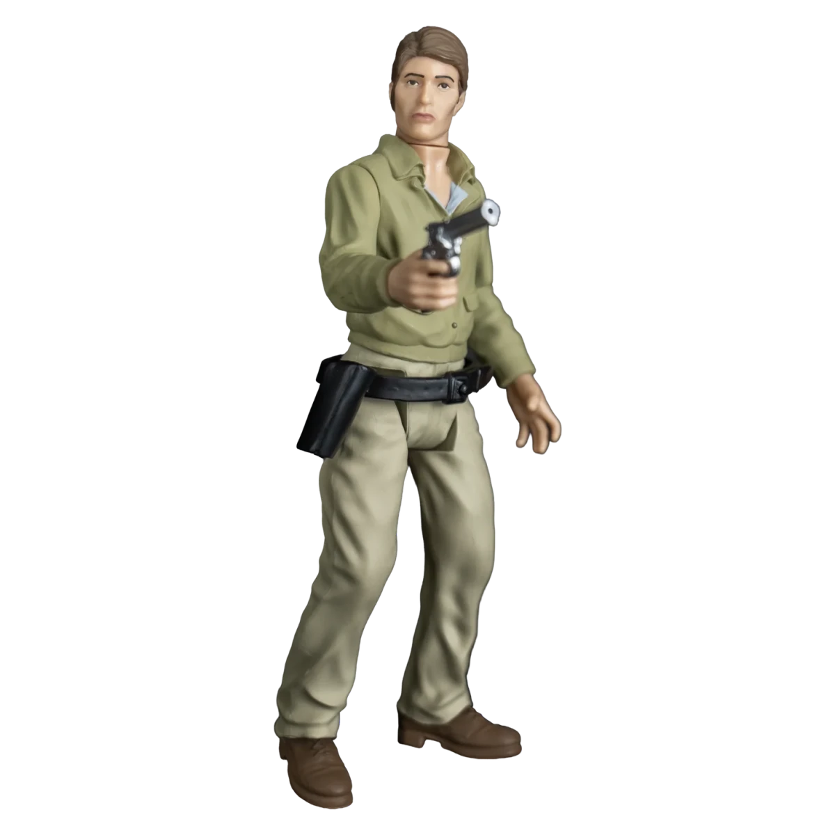 Day of the Dead: Dr. Sarah Bowman - 5" Figure - Trick or Treat Studios