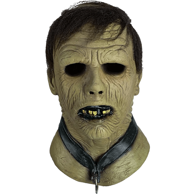 Day of the Dead: Zombie Bub - Latex Mask - The Last Toy Store