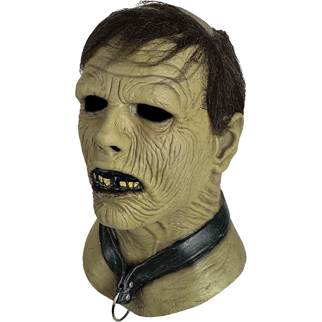 Day of the Dead: Zombie Bub - Latex Mask - The Last Toy Store